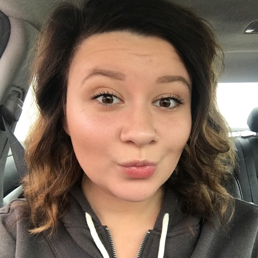 Meet your Posher, Payton